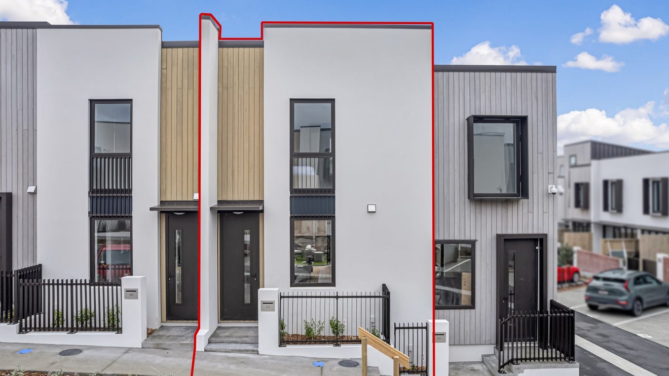 28 Hadlow Terrace, Grey Lynn, Auckland - Carousel 1