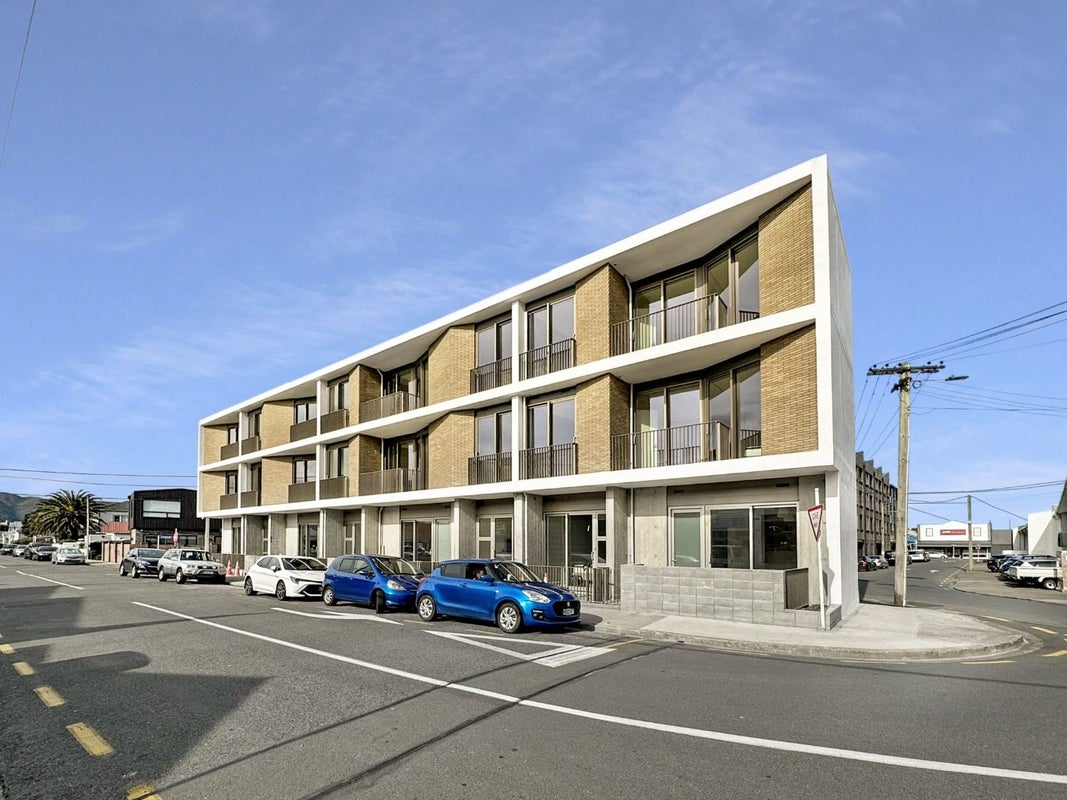 205/2 Campbell Terrace, Petone, Lower Hutt - Carousel 1