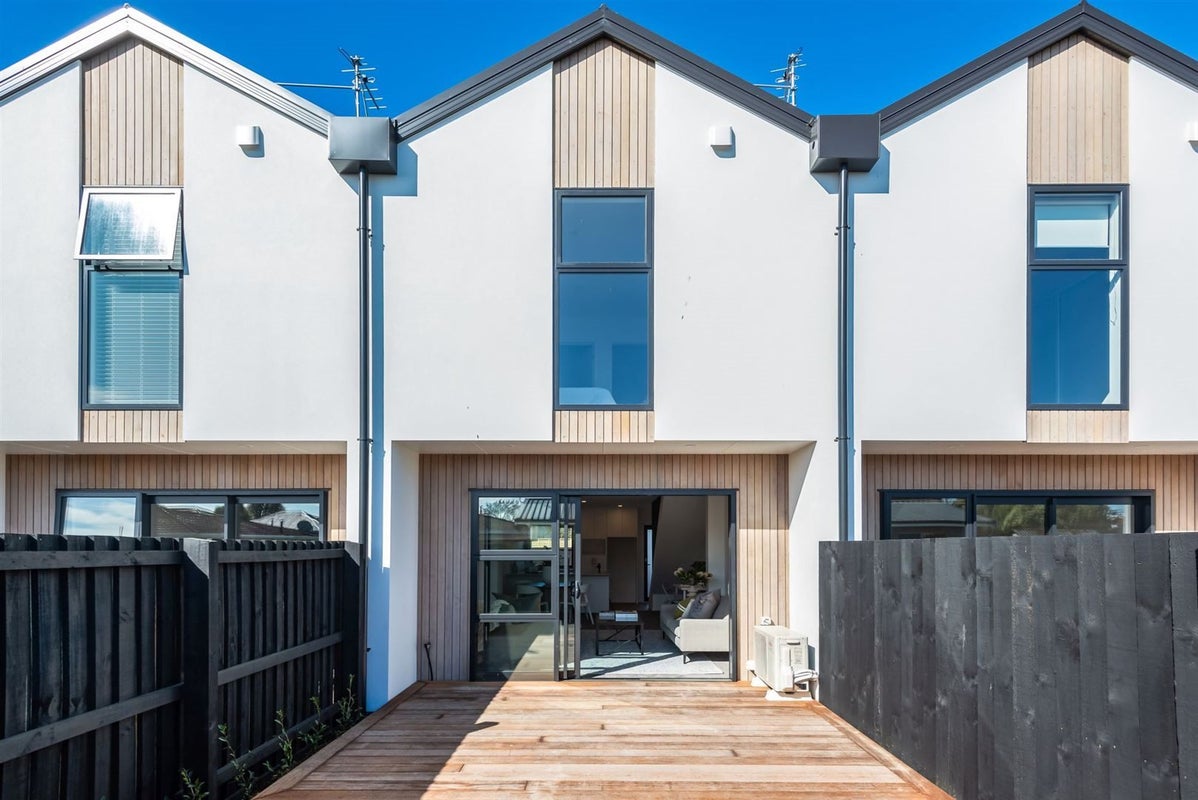 3/7 Gambia Street, Papanui, Christchurch - Carousel 1