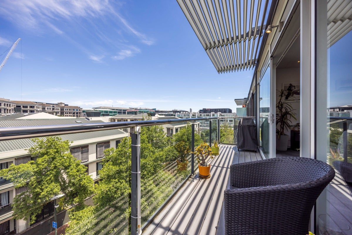 501/125 Customs Street West, Auckland Central, Auckland - Carousel 2