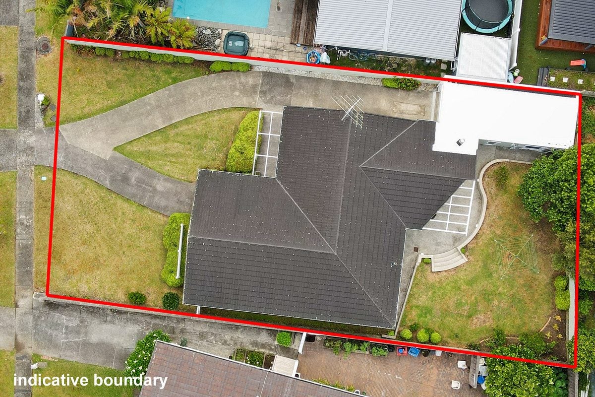 3 Frank Place, Hillpark, Auckland - Carousel 21