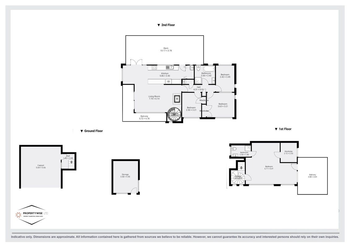 89 Mulberry Street, Normandale, Lower Hutt - Carousel 25
