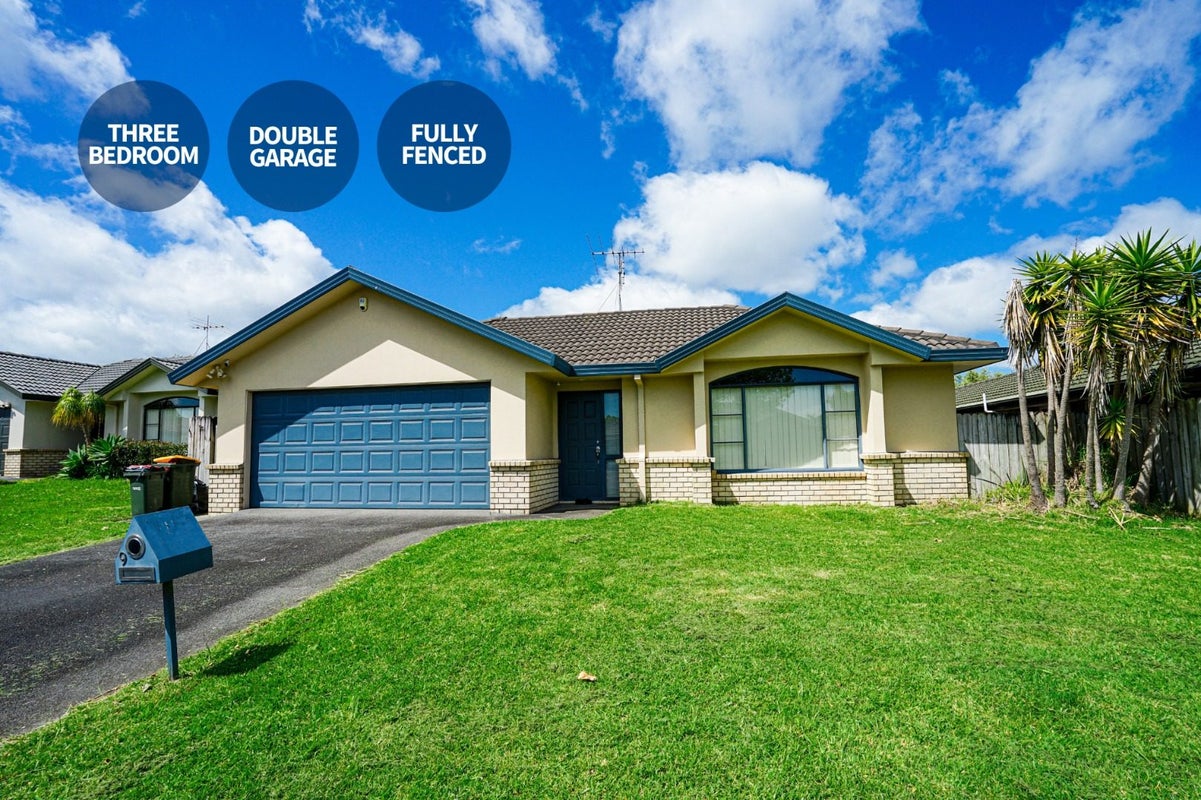 9 Cellbridge Place, East Tamaki, Auckland - Carousel 1