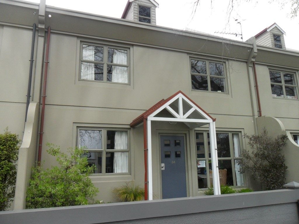 14/54 Anzac Avenue, Dunedin Central, Dunedin - Carousel 1