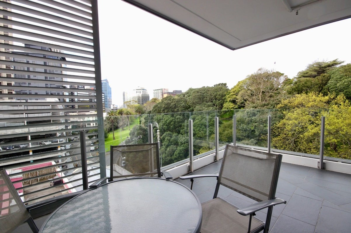 1110/6 Lorne Street, Auckland Central, Auckland - Carousel 1