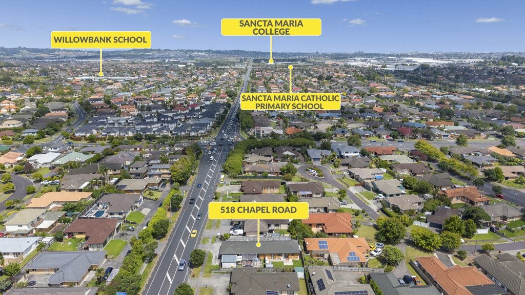 518 Chapel Road, East Tamaki, Auckland - Carousel 25