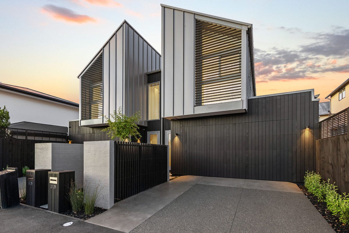2/29 Melrose Street, Christchurch Central, Christchurch - Carousel 1