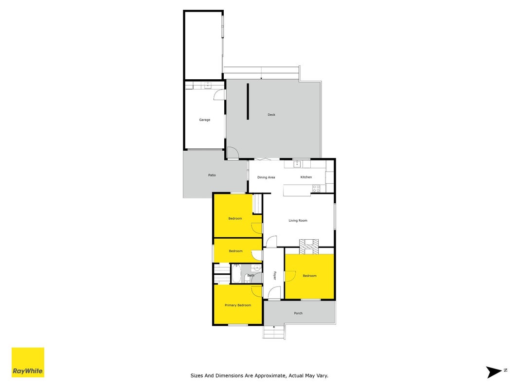 14 Kingsland Avenue, Kingsland, Auckland - Carousel 18