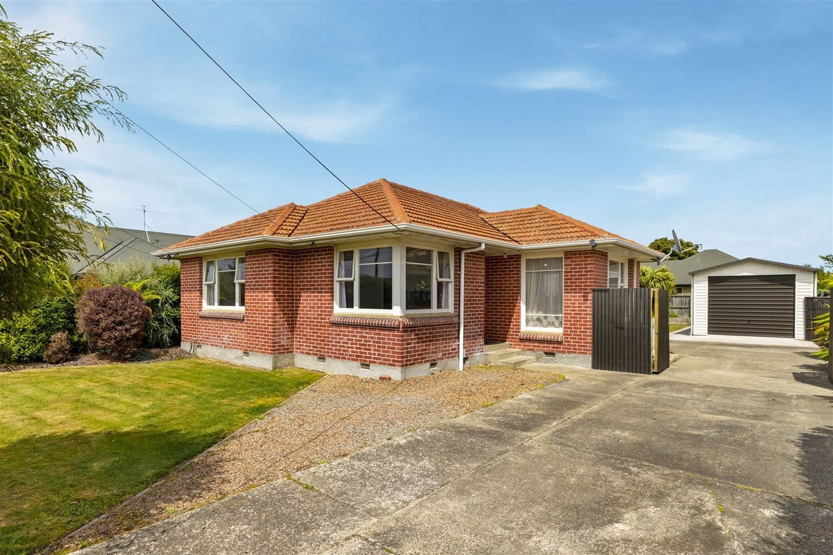 65 Joy Street, Shirley, Christchurch - Carousel 1