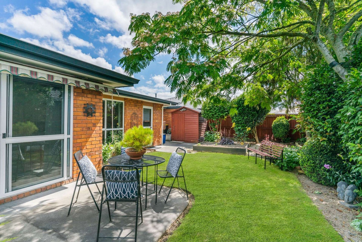 16 Fairweather Crescent, Kaiapoi, Kaiapoi - Carousel 2