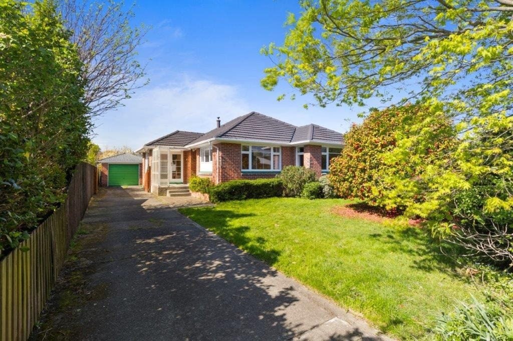 26 Bewdley Street, Spreydon, Christchurch - Carousel 1