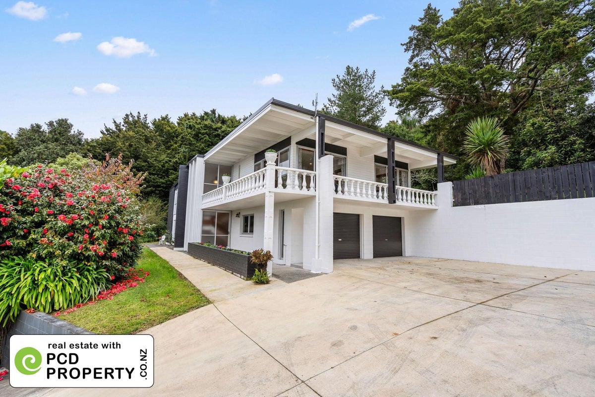 14 Granfield Place, Te Kamo, Whangarei - Carousel 1