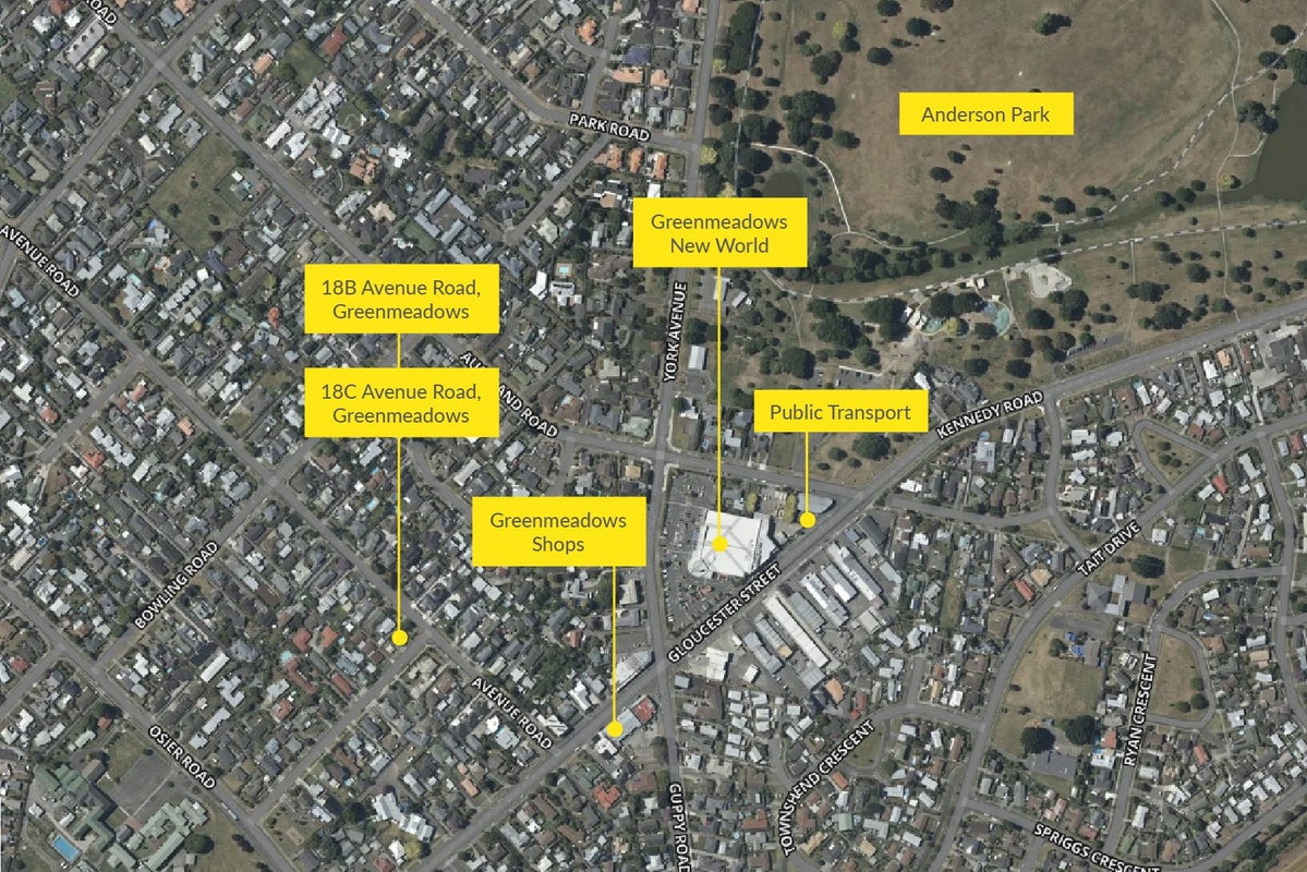 18C Avenue Road, Greenmeadows, Napier - Carousel 12