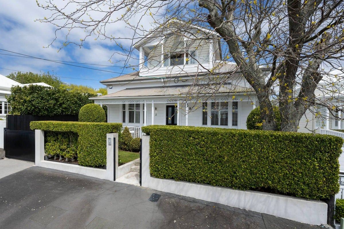 2 Barrie Street, Freemans Bay, Auckland - Carousel 1