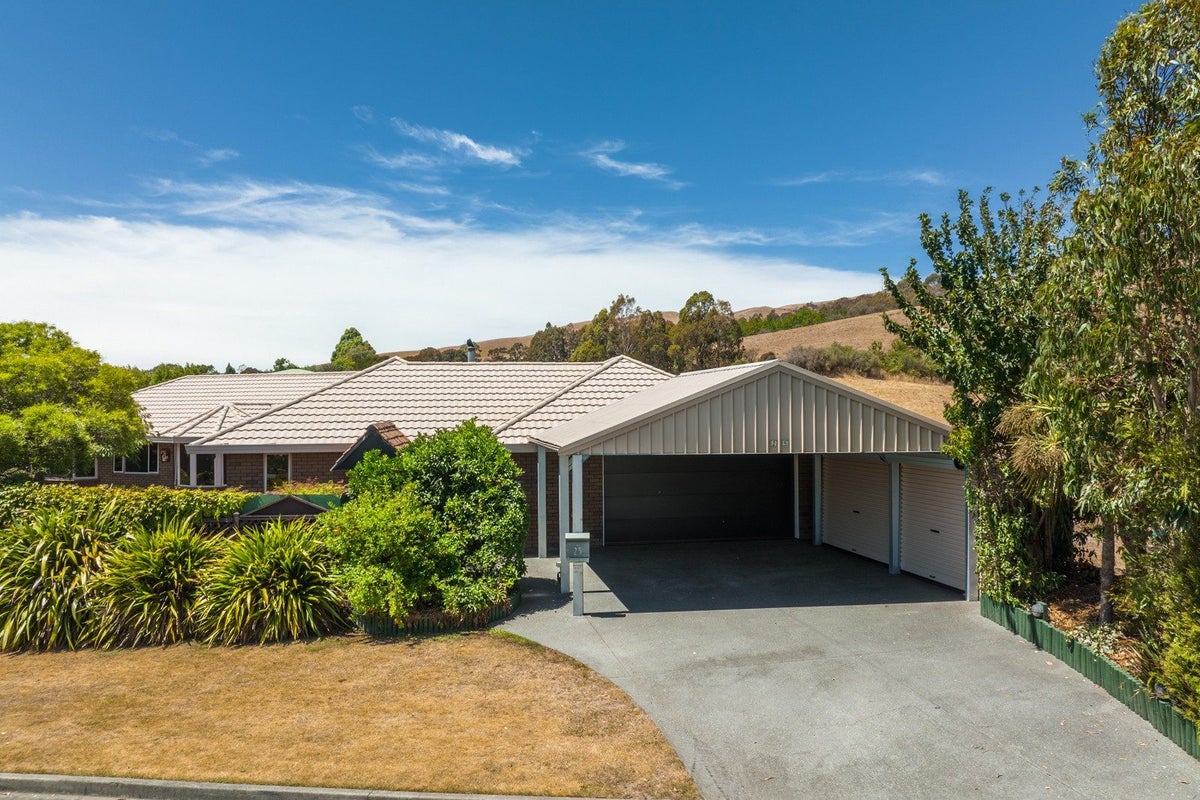 25 Solway Drive, Witherlea, Blenheim - Carousel 25