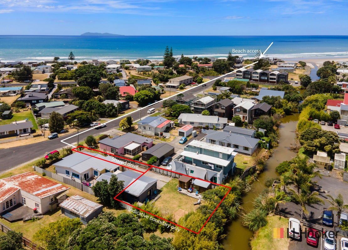 35A Edinburgh Street, Waihi Beach, Waihi Beach - Carousel 1