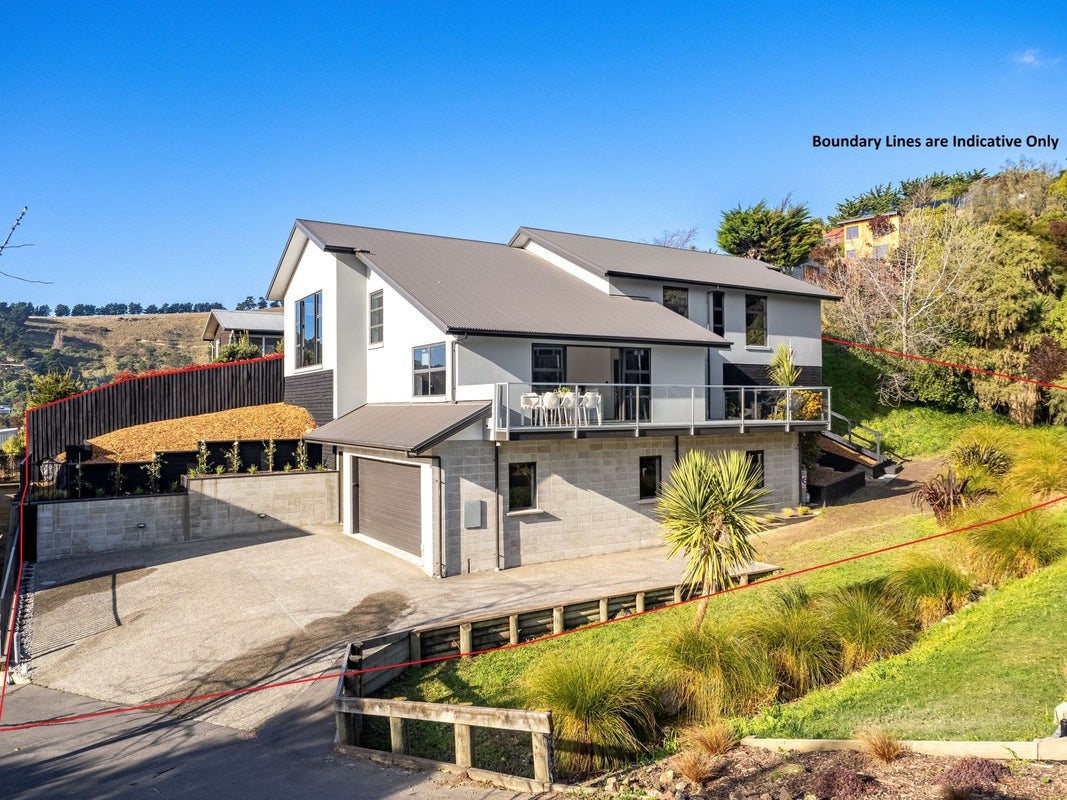 33B Ramahana Road, Huntsbury, Christchurch - Carousel 1