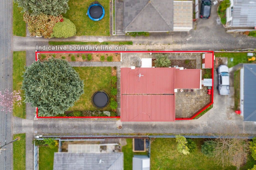 1/4 WILFORD ST, WALLACEVILLE, UPPER HUTT - Carousel 20
