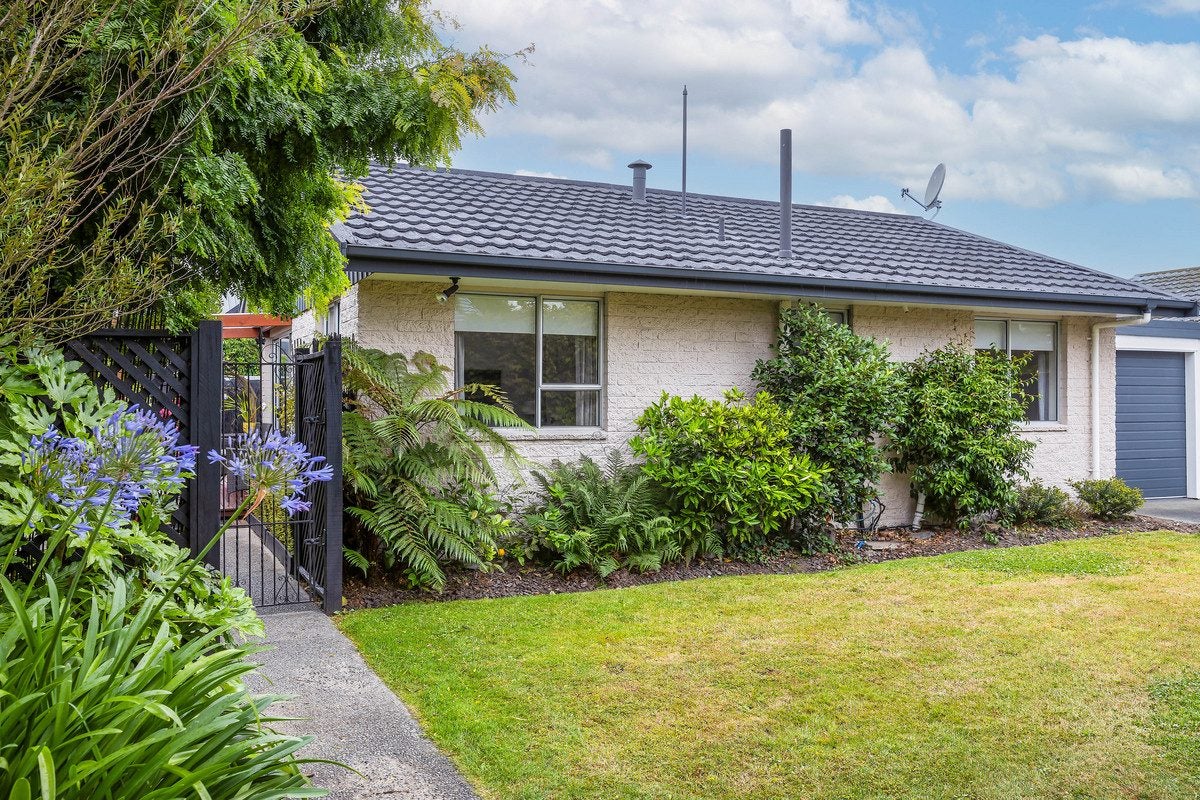 1/3 Charity Lane, Spreydon, Christchurch - Carousel 12