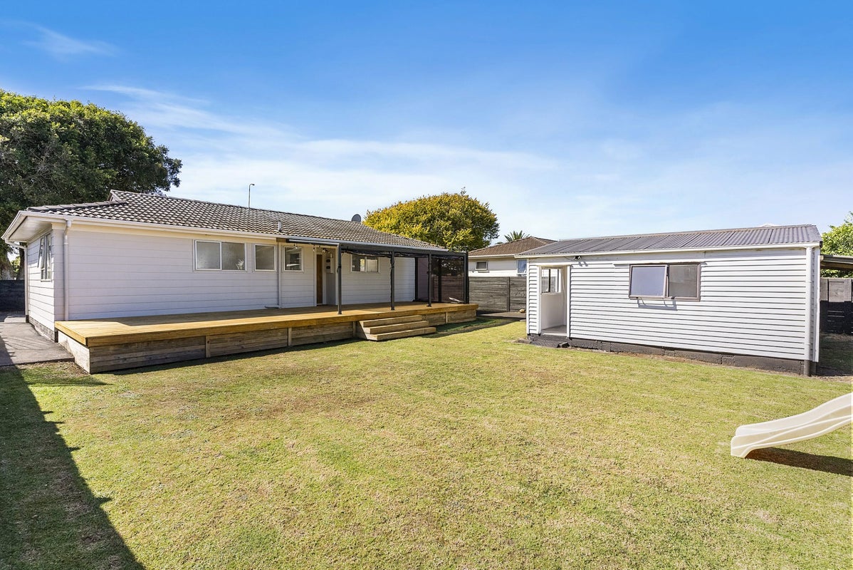 25 Neems Place, Manurewa, Auckland - Carousel 9