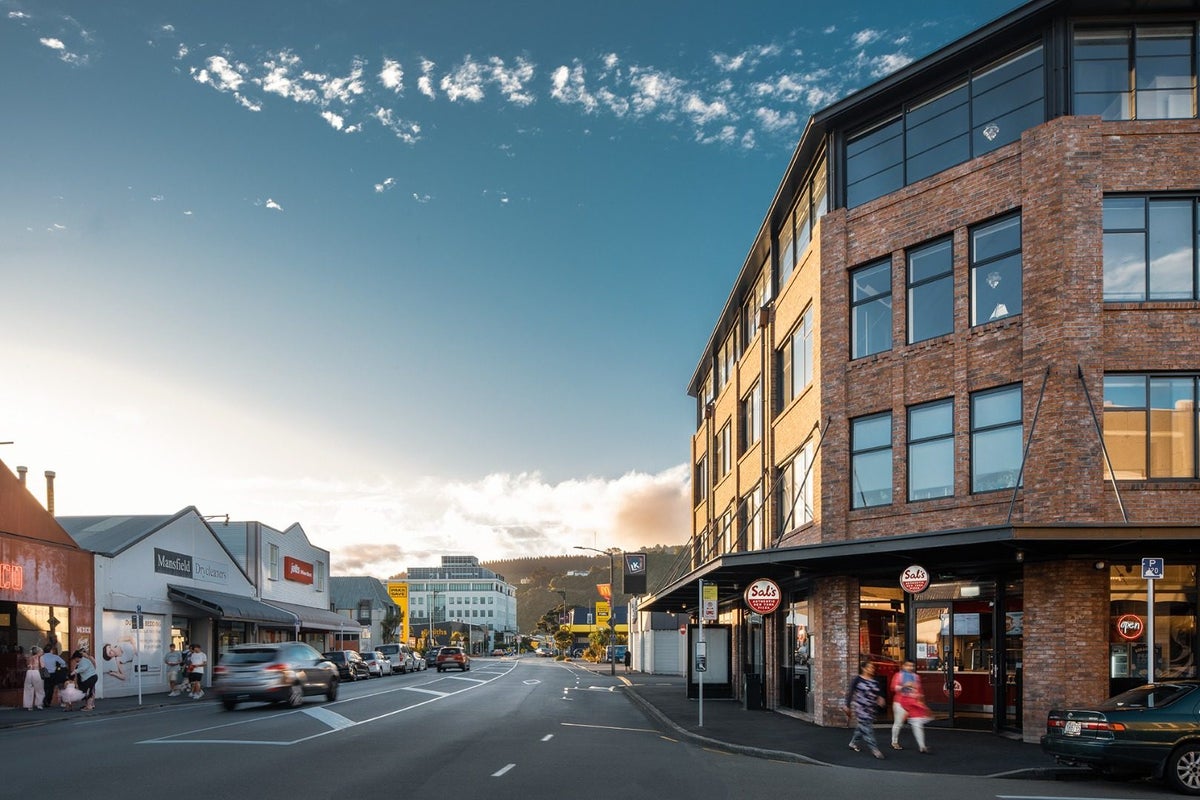 102/73 Jackson Street, Petone, Lower Hutt - Carousel 1