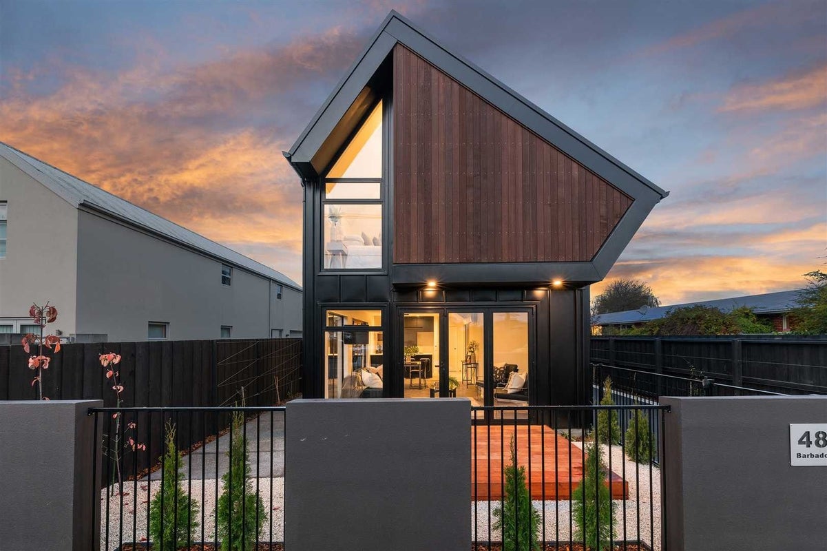 480B Barbadoes Street, Edgeware, Christchurch - Carousel 14