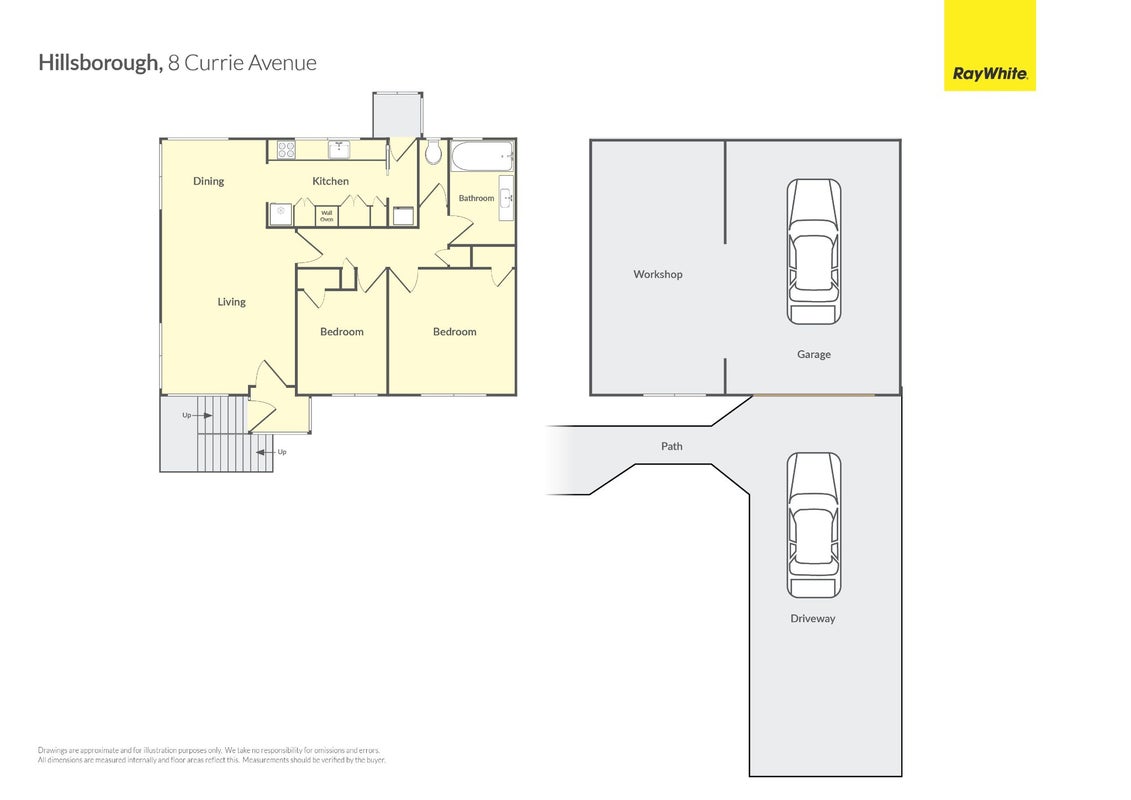 8 Currie Avenue, Hillsborough, Auckland - Carousel 18