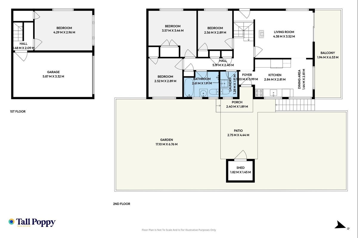 32 Kingsley Street, Stokes Valley, Lower Hutt - Carousel 24