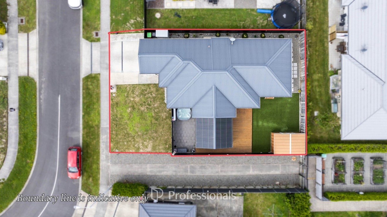 34 Filmer Crescent, Wallaceville, Upper Hutt - Carousel 28