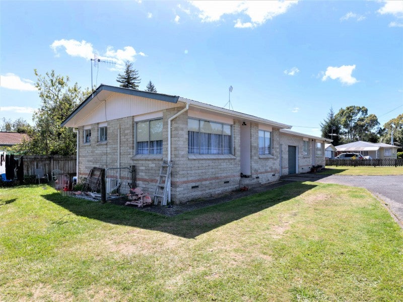 8B Kouma Place, Fairy Springs, Rotorua - Carousel 1
