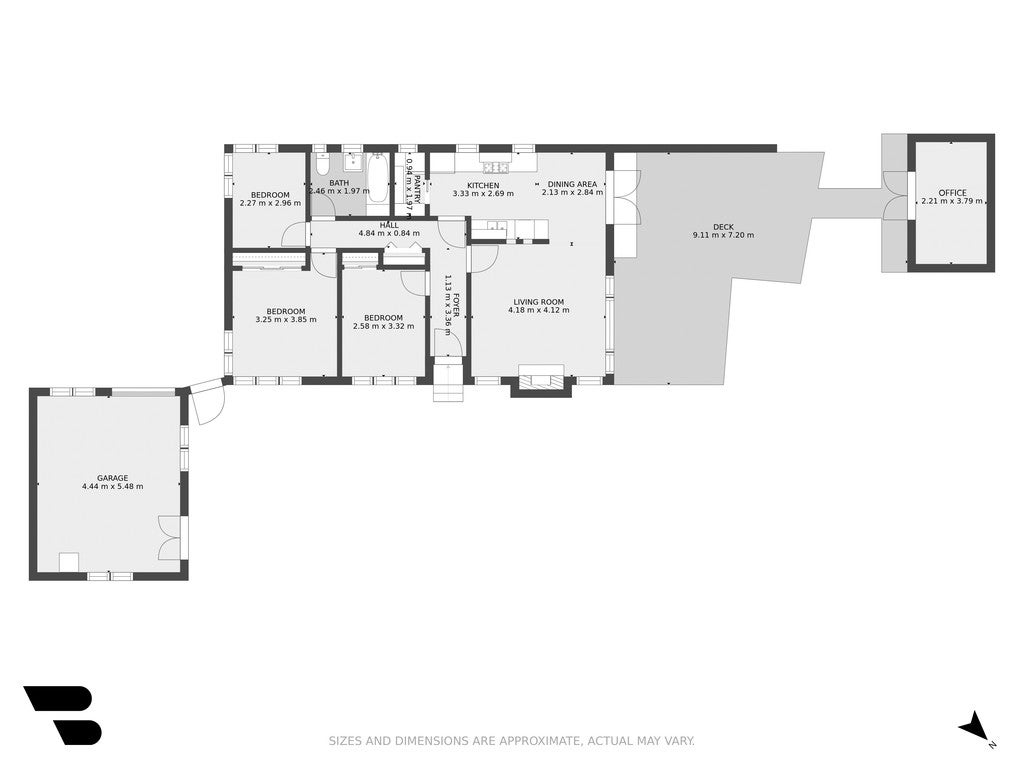 1/13 Essex Street, Te Atatu South, Auckland - Carousel 20