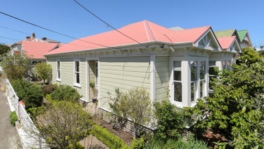 5 Morton Street, Berhampore, Wellington - Carousel 1