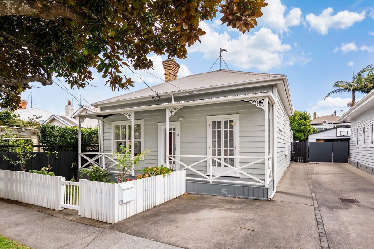 14 Cardwell Street, Onehunga, Auckland - Carousel 2