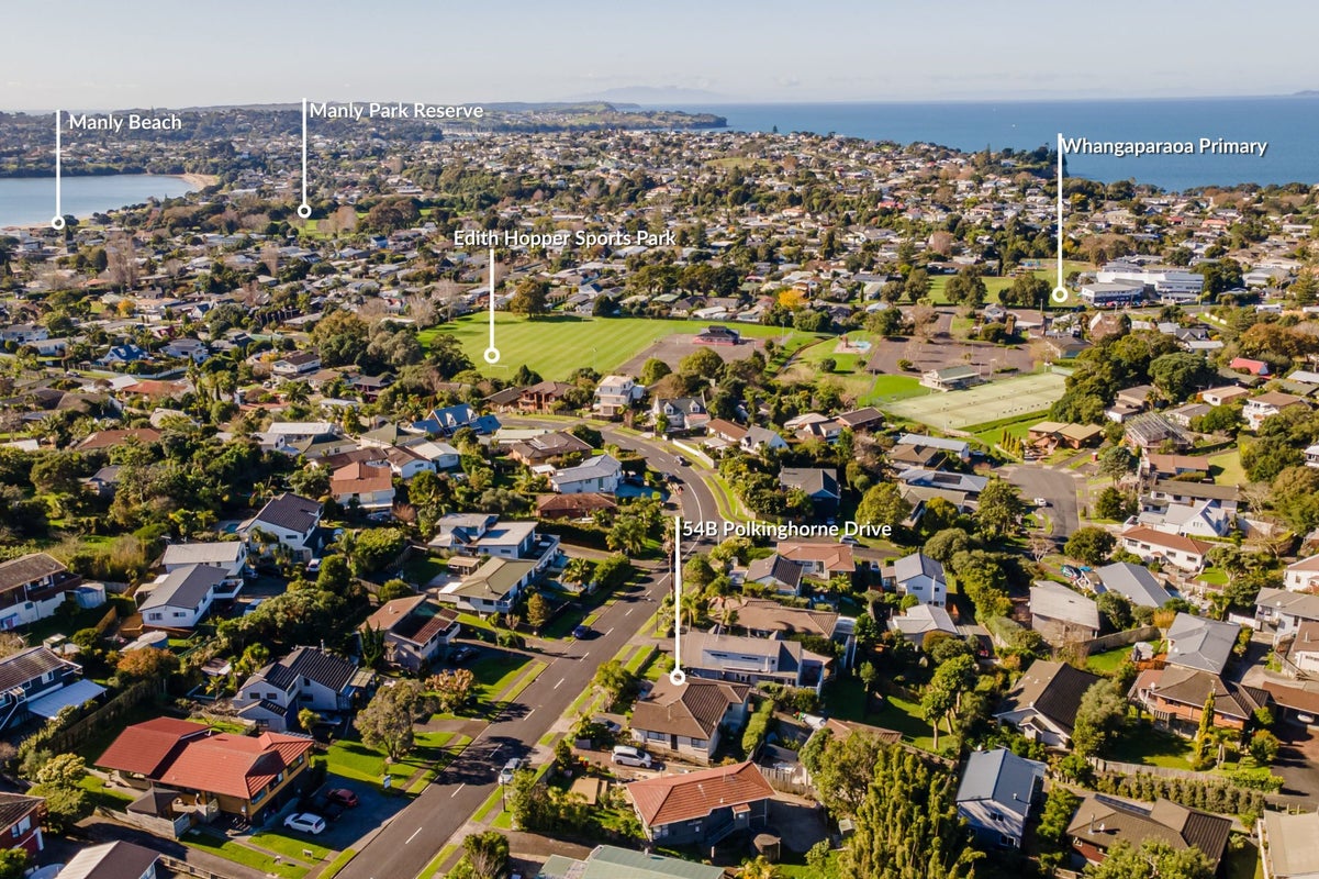 54B Polkinghorne Drive, Manly, Whangaparaoa - Carousel 2