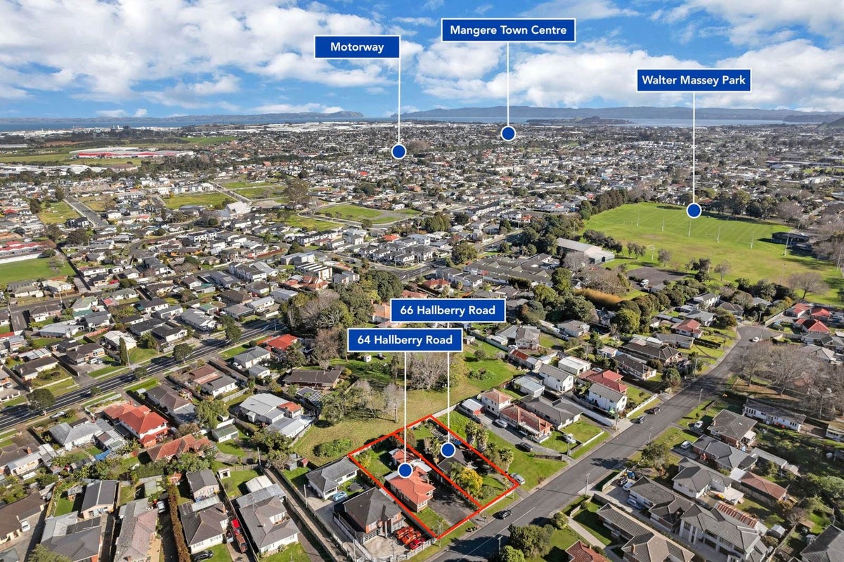 66 Hallberry Road, Mangere East, Auckland - Carousel 12