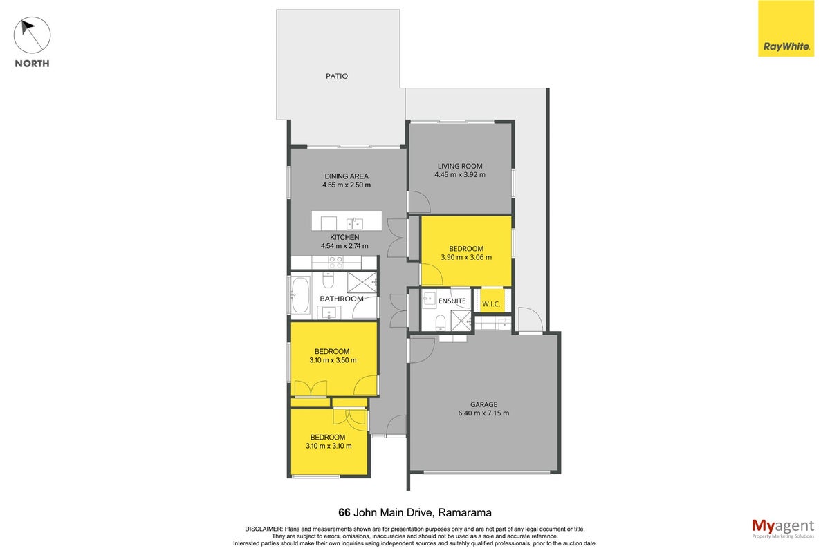 66 John Main Drive, Ramarama, Franklin, Auckland - Carousel 20