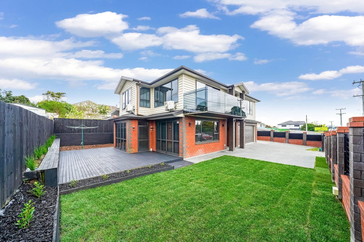 55 Mahia Road, Manurewa, Auckland - Carousel 2