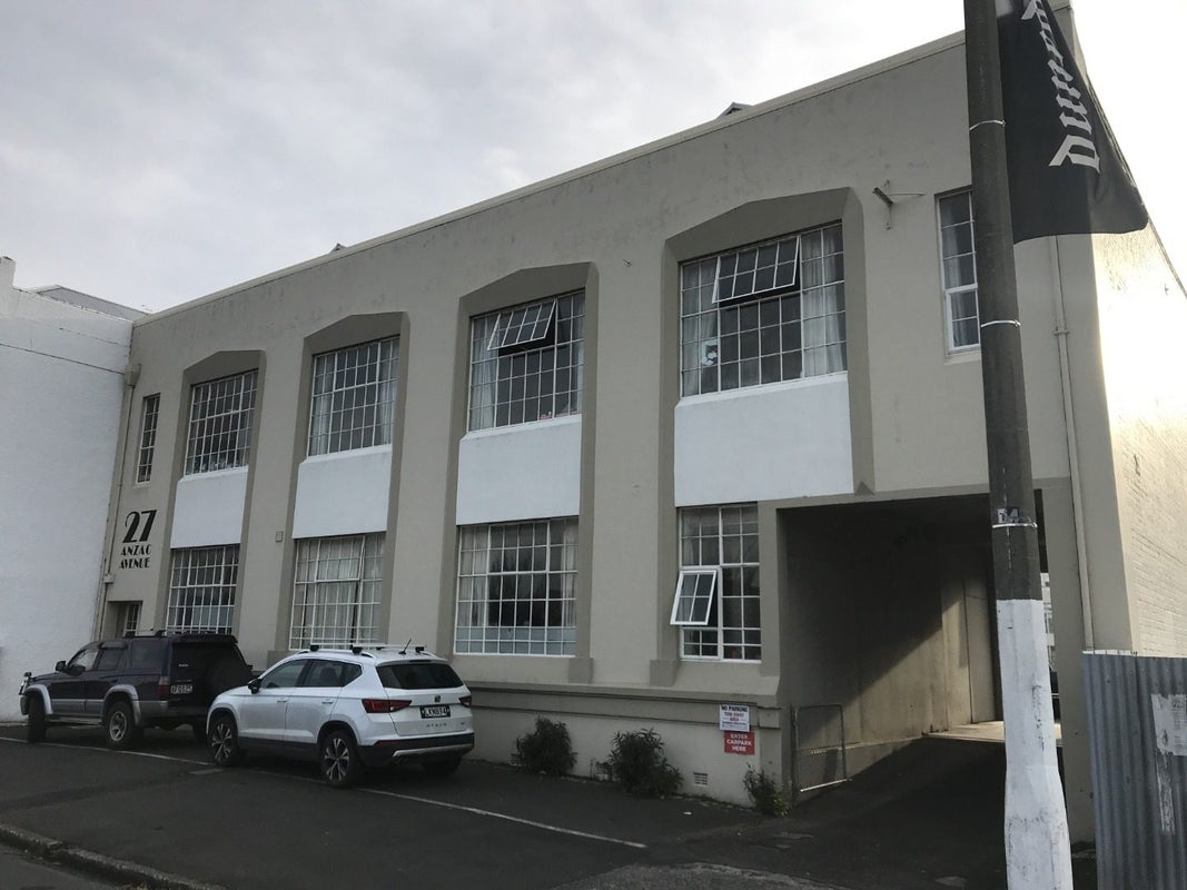 27A Anzac Avenue, Dunedin Central, Dunedin - Carousel 1