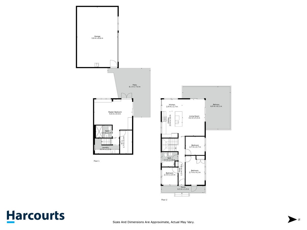 66 Verbena Road, Birkdale, Auckland - Carousel 15
