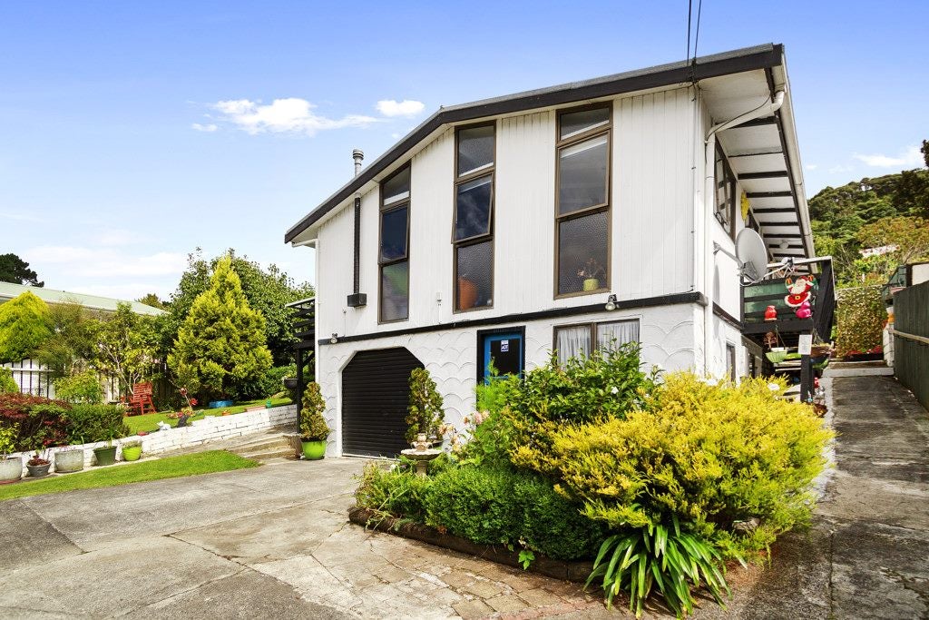 158 George Street, Stokes Valley, Lower Hutt - Carousel 17