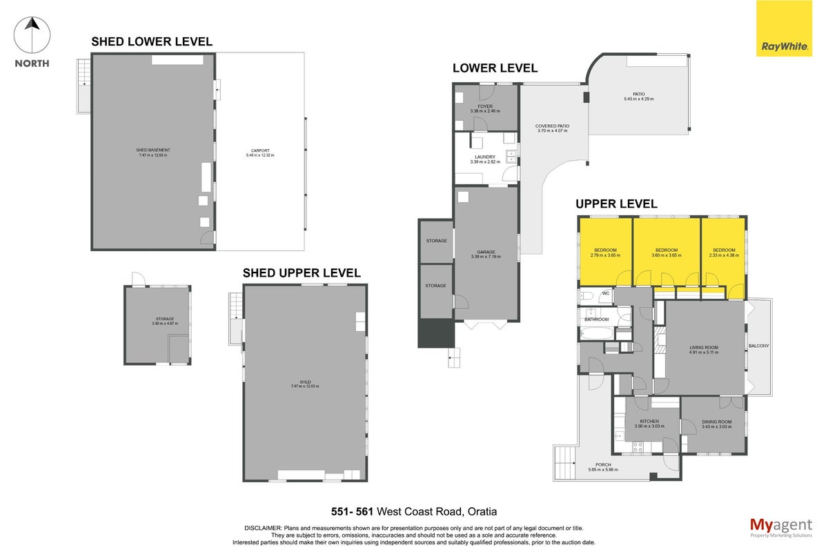 553 West Coast Road, Oratia, Auckland - Carousel 37