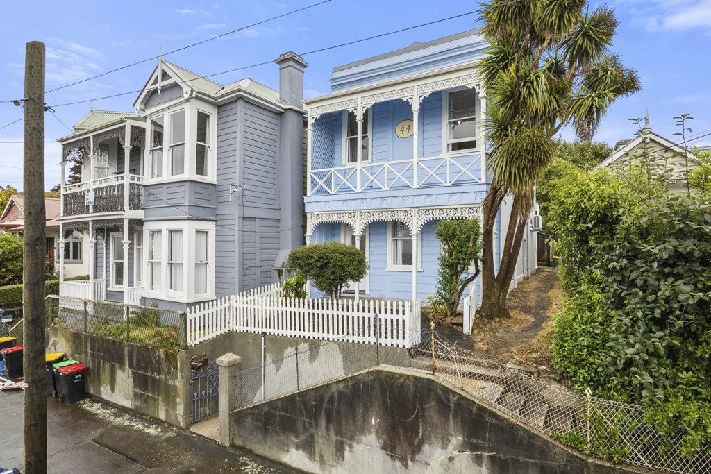 44 Heriot Row, Dunedin Central, Dunedin - Carousel 1