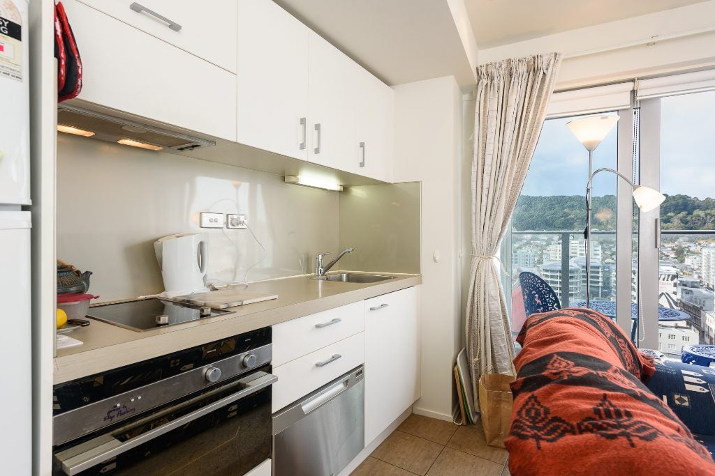 1303/74 Taranaki Street, Te Aro, Wellington - Carousel 2