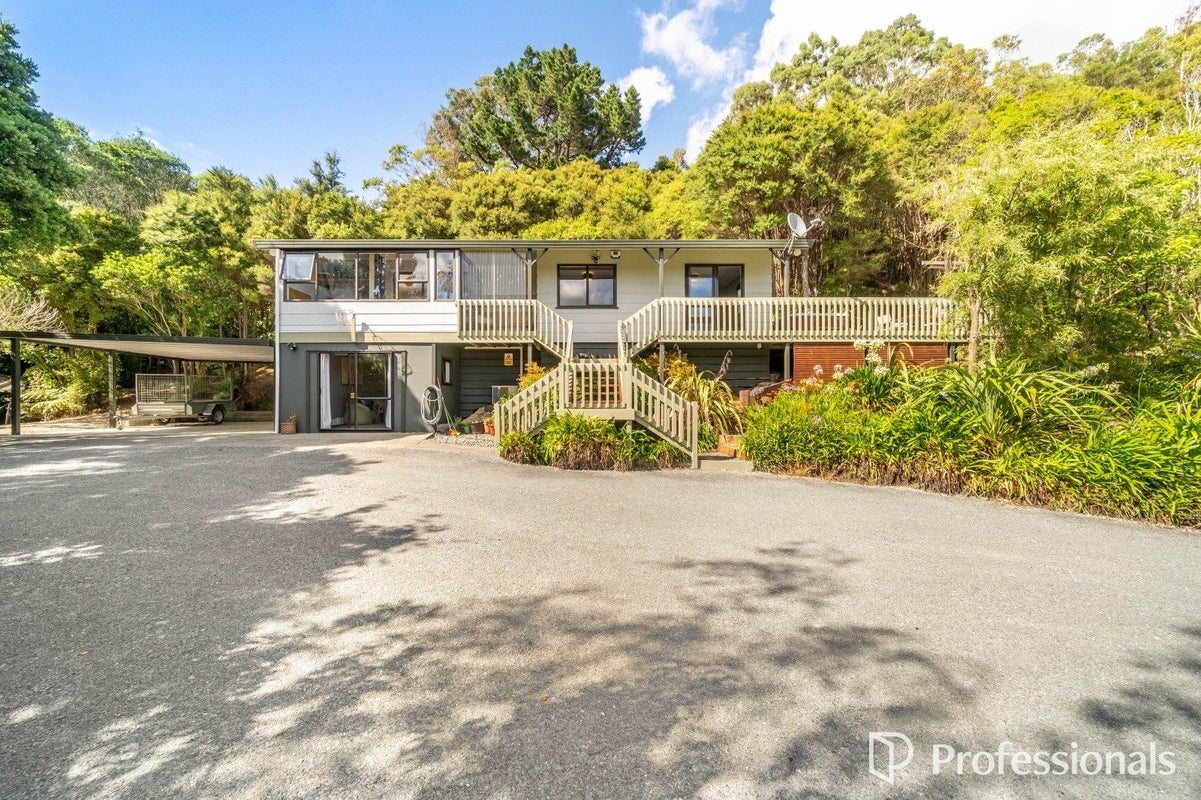 2C Swainson Street, Naenae, Lower Hutt - Carousel 1
