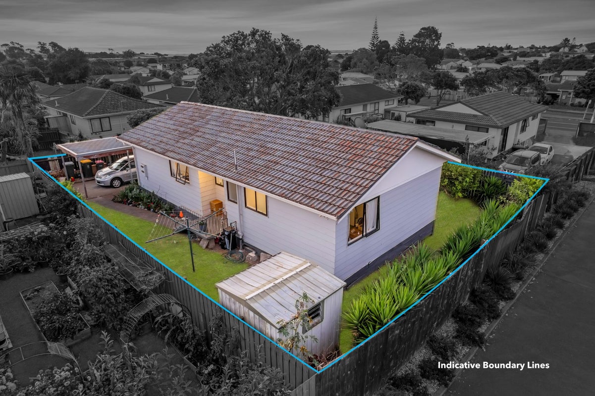 2/41 Taitimu Drive, Weymouth, Auckland - Carousel 2