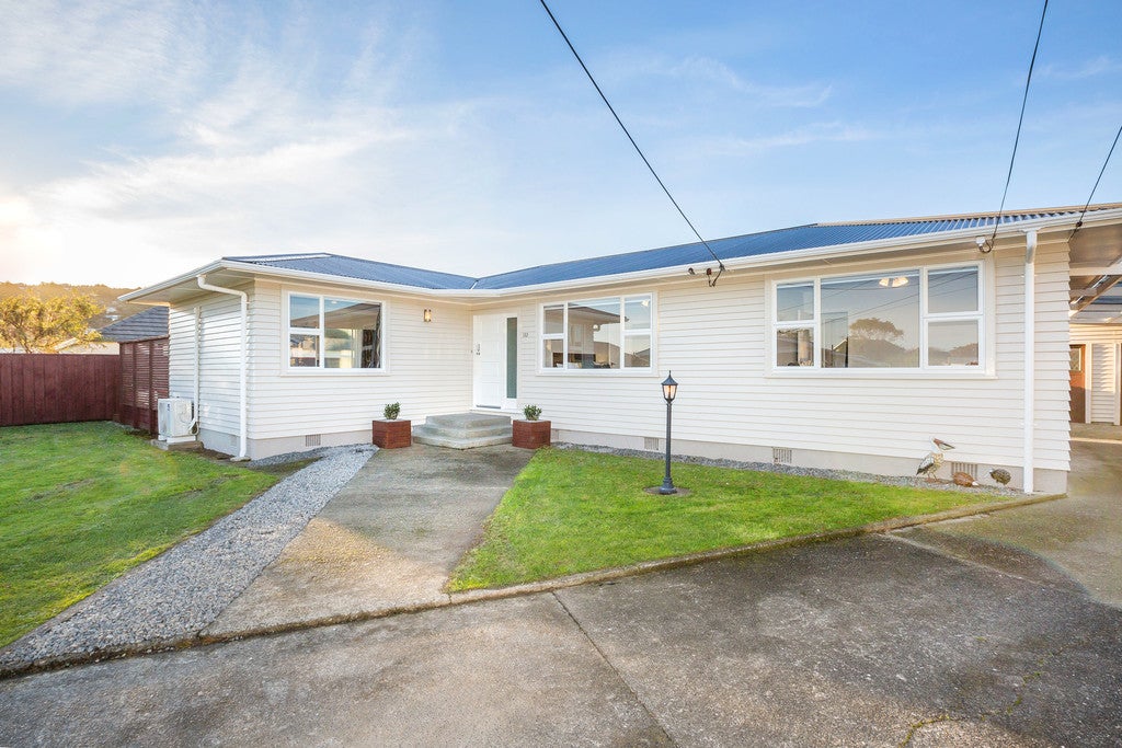 133 Taita Drive, Avalon, Lower Hutt - Carousel 22