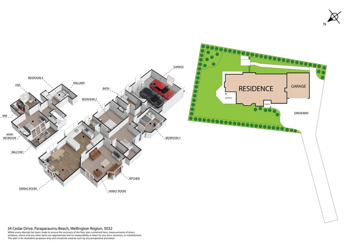 34 Cedar Drive, Paraparaumu Beach, Paraparaumu - Carousel 31