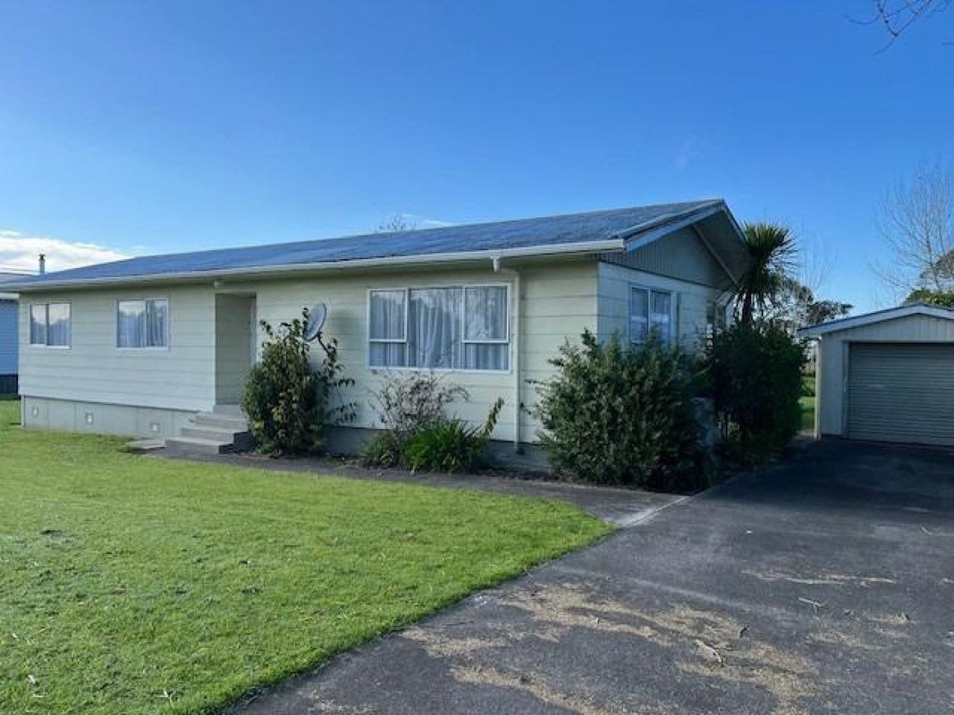 12 Graham Street, Te Kopuru - Carousel 1