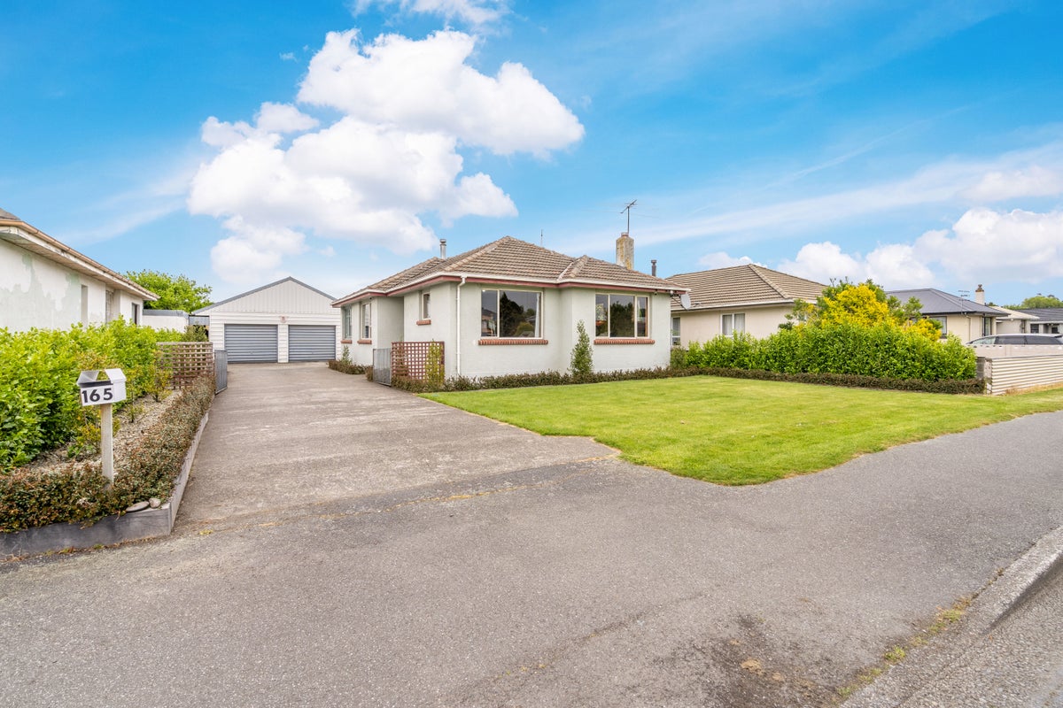 165 Centre Street, Heidelberg, Invercargill - Carousel 1