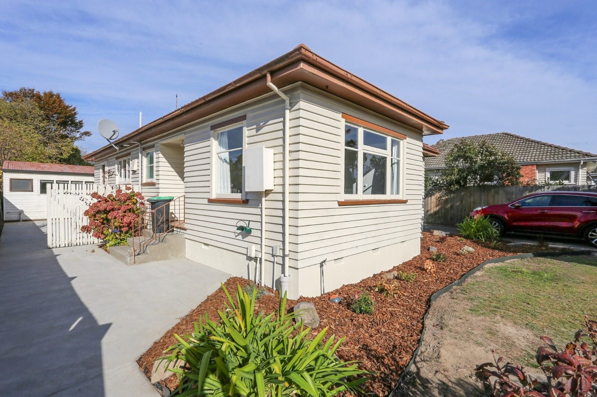 98 Suva Street, Upper Riccarton, Christchurch - Carousel 1